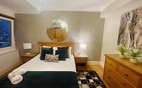 Apartment 1 Minute To The Beach And City Centre